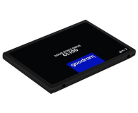 GOODRAM CL100 480GB SATA III 2,5" GEN.2 SSDPR-CL100-480-G2 - 460906 - zdjęcie 3